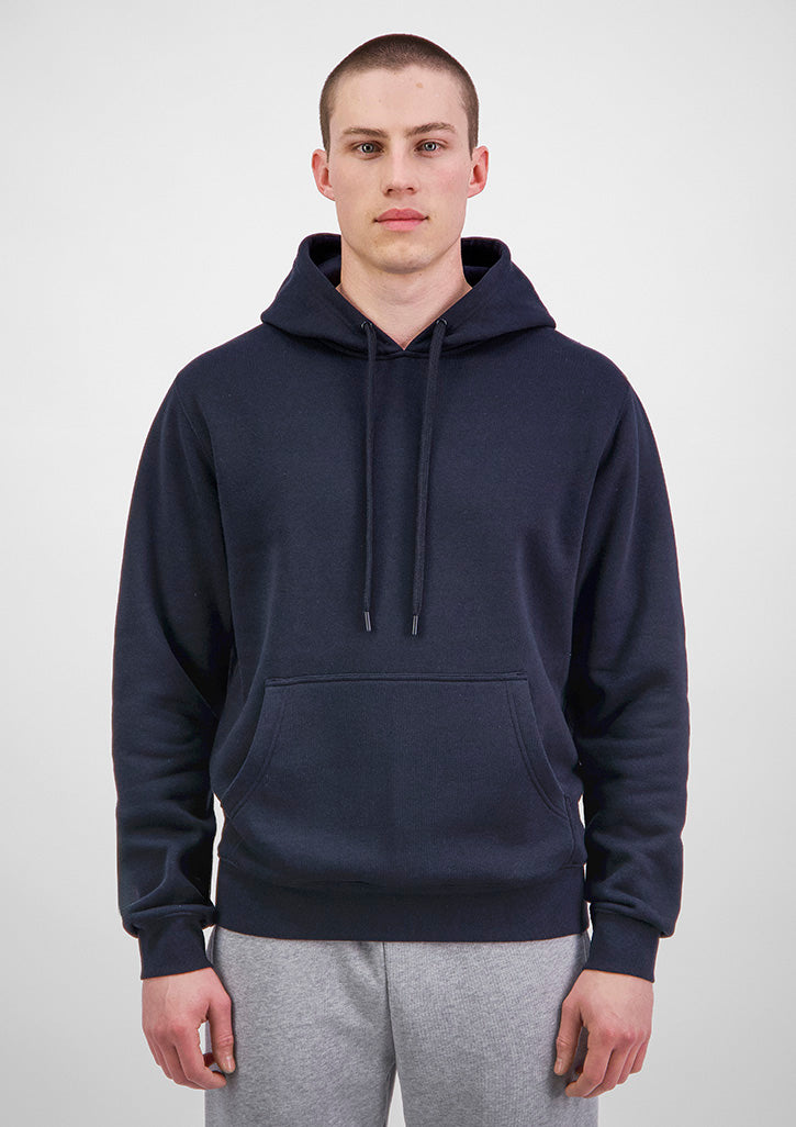 Mens Everyday Hoodie - Navy
