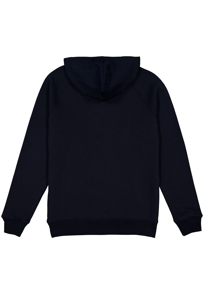 Mens Everyday Hoodie - Navy