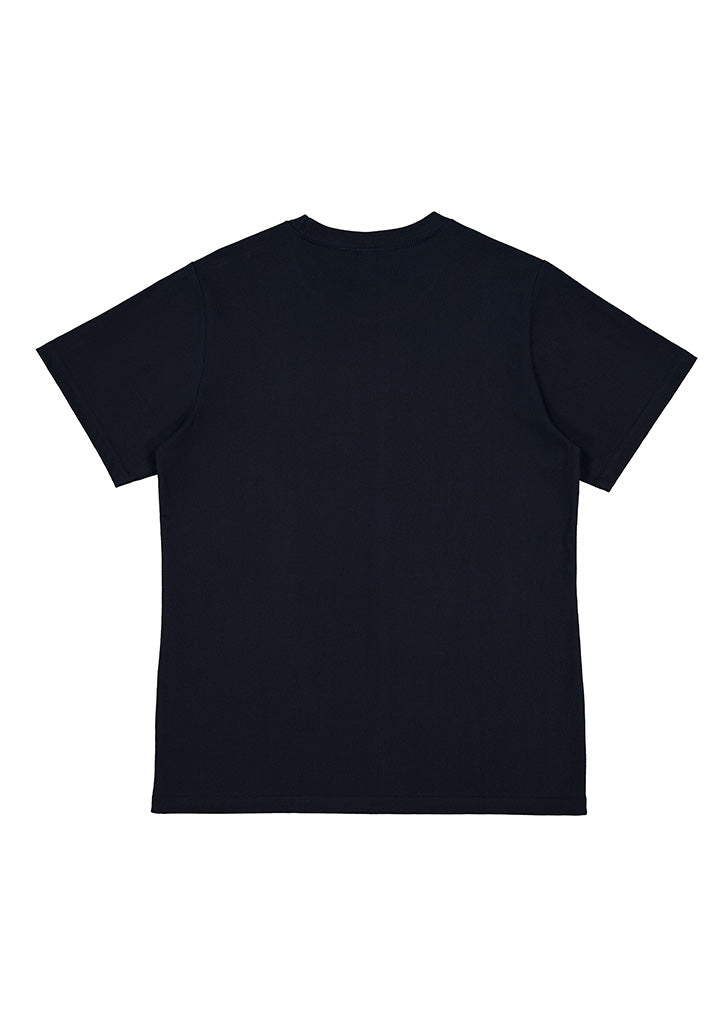 Womens Everyday Short Sleeve Tee - Navy