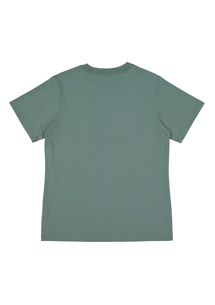 Womens Everyday Short Sleeve Tee - Sage