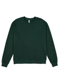Mens Everyday Crew Sweatshirt - Scarab Green