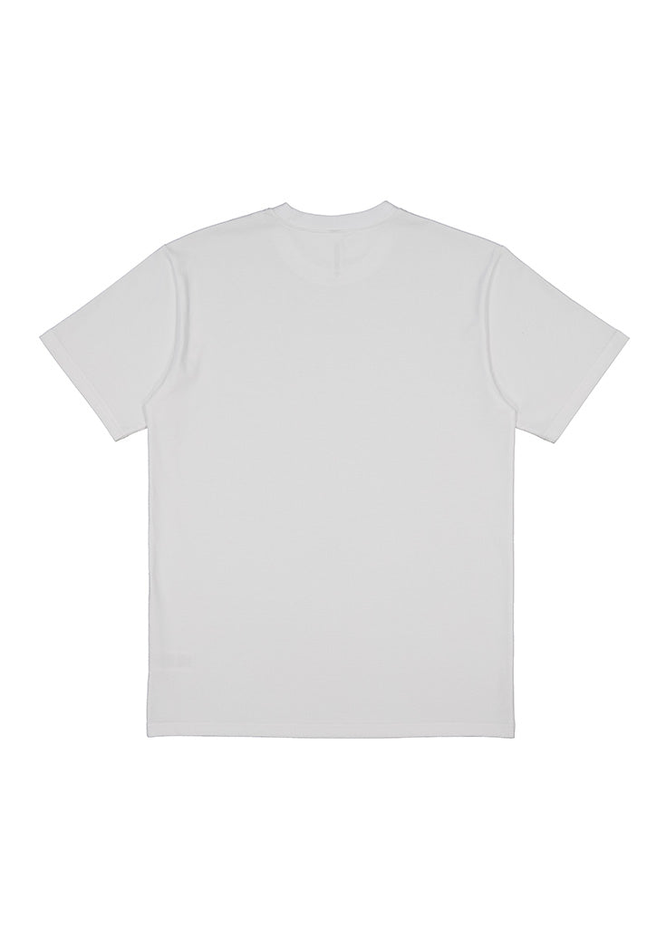 Mens Everyday Short Sleeve Tee - White